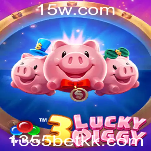 Descubra o Fascinante Mundo de 3LUCKYPIGGY: Uma Nova Oportunidade no 1355bet