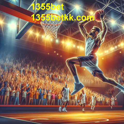 Apostas em Basquete: Uma Experiência Empolgante no 1355bet