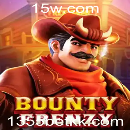 BountyFrenzy: Uma Aventura de Apostas com 1355bet