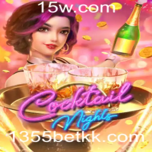 Descubra o Fascinante Jogo CocktailNights com 1355bet