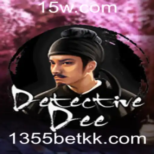 DetectiveDee: Mergulhe no Mundo Intrigante da Investigação
