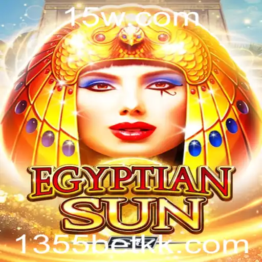 Descubra o Mundo de EgyptianSunSE: Uma Aventura de Slots Inesquecível