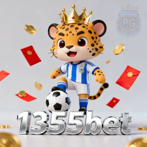 1355bet Logo