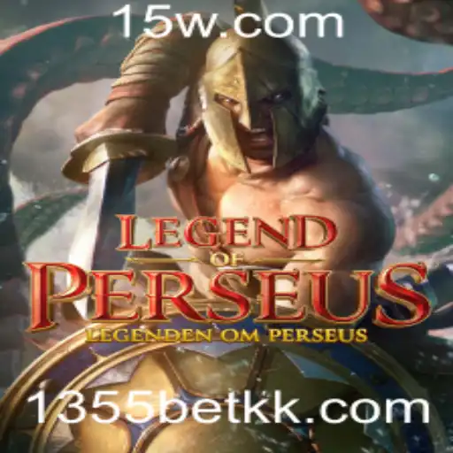 LegendofPerseus: O Novo Jogo que Está Revolucionando o Mundo do Entretenimento Digital