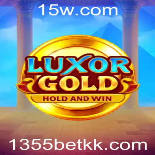 LuxorGold: Explorando o Novo Horizonte dos Jogos de Azar com 1355bet