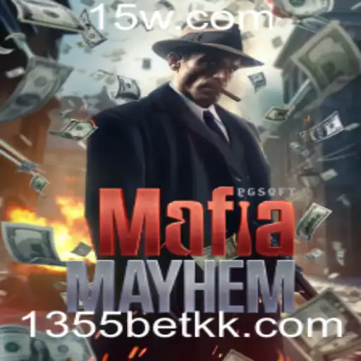 MafiaMayhem: Uma Nova Experiência no Mundo dos Jogos de Estratégia