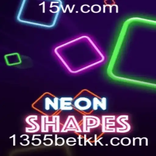 NeonShapes: Uma Nova Dimensão de Jogos Intuitivos