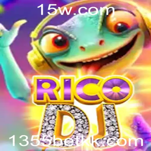 Explorando RicoDJ: O Jogo Online que Conquista os Fãs de 1355bet