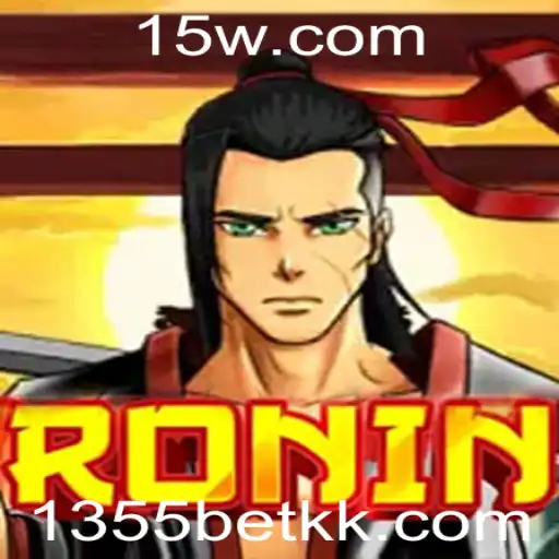 Explorando o Jogo 'Ronin': Um Mergulho nas Aventuras dos Samurai em 1355bet