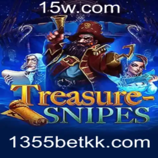 Descubra a Aventura de 'TreasureSnipes': Um Jogo de Estratégia e Fortuna