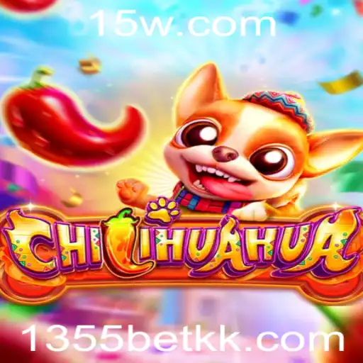 CHILIHUAHUA: Uma Jornada Inovadora no Mundo dos Jogos