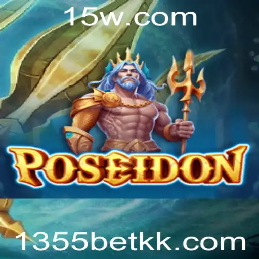 Explorando Poseidon: Aventura e Estratégia no Novo Jogo 1355bet