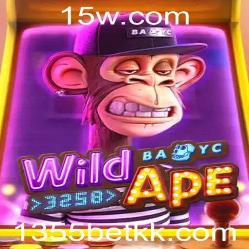 Descubra o Fascinante Mundo de WildApe3258: Um Jogo Revolucionário